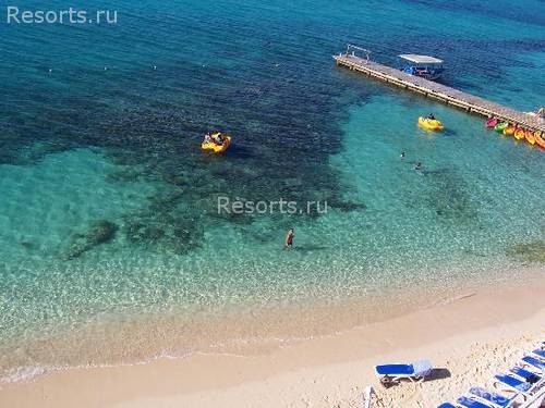 Royal Decameron Montego Beach 87